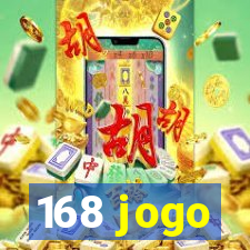 168 jogo